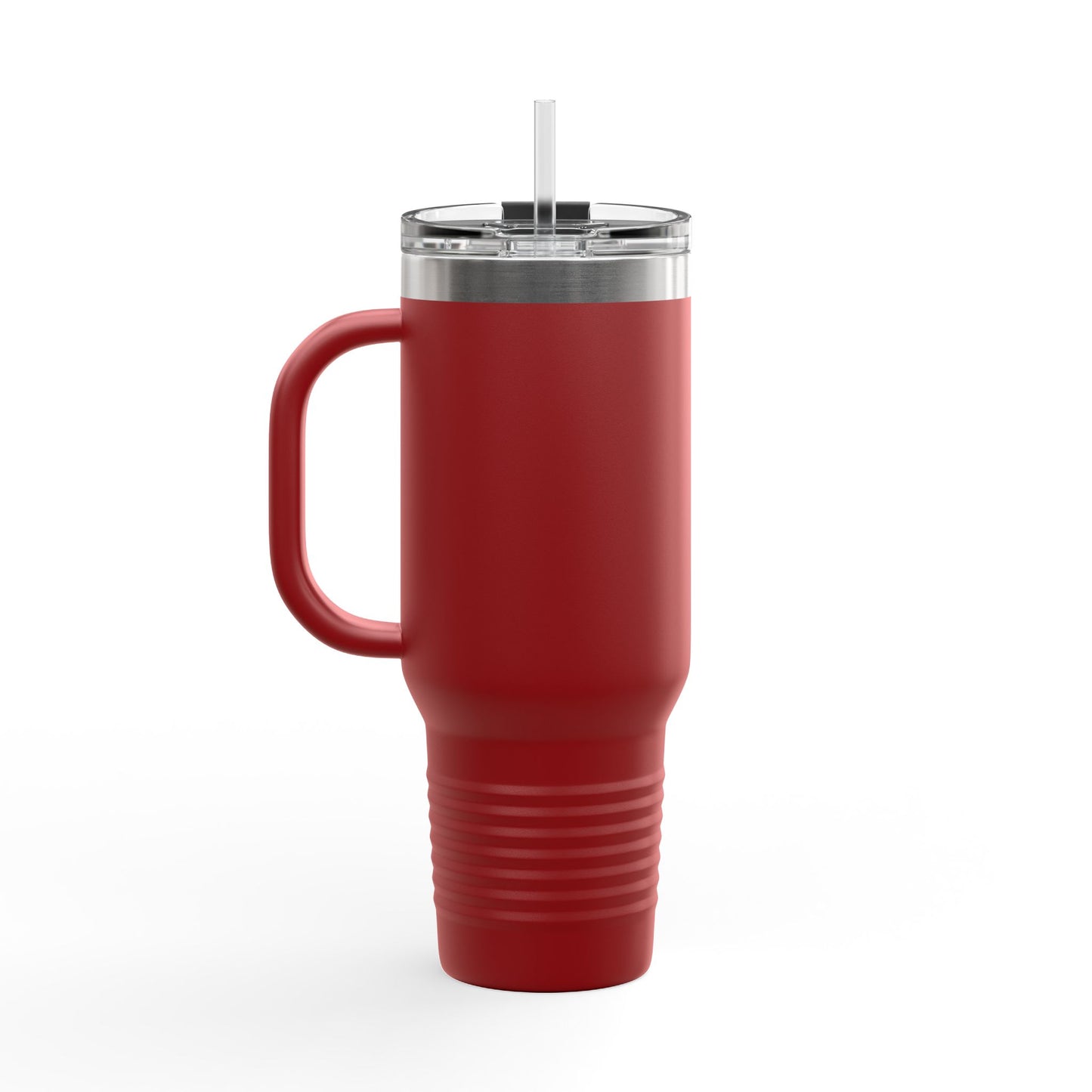 Hustle & Sip Insulated Travel Mug, 40oz - Perfect for Coffee Lovers, Unique Gift for Fitness Enthusiasts, Daily Commute, Road Trips, [...]