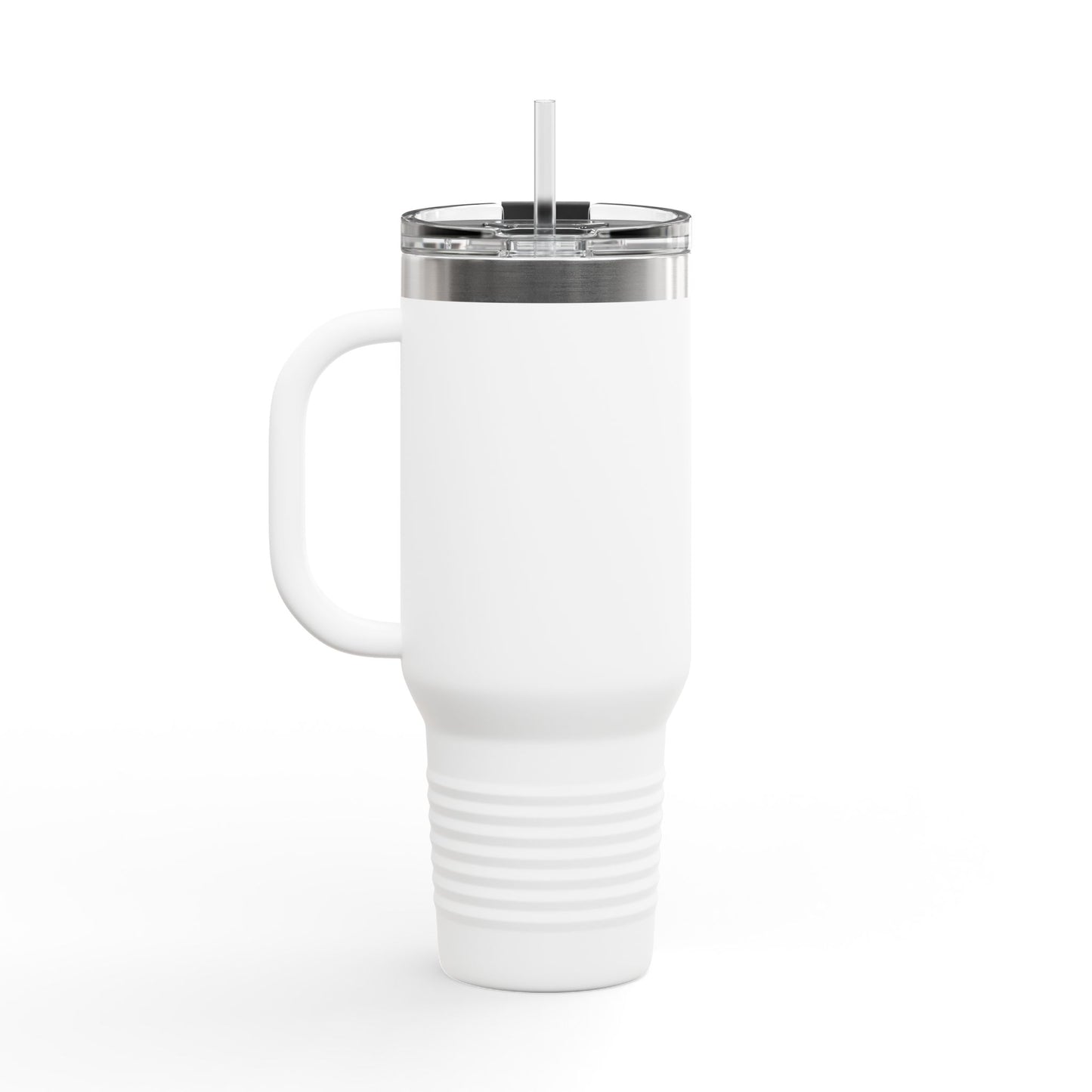 Hustle & Sip Insulated Travel Mug, 40oz - Perfect for Coffee Lovers, Unique Gift for Fitness Enthusiasts, Daily Commute, Road Trips, [...]